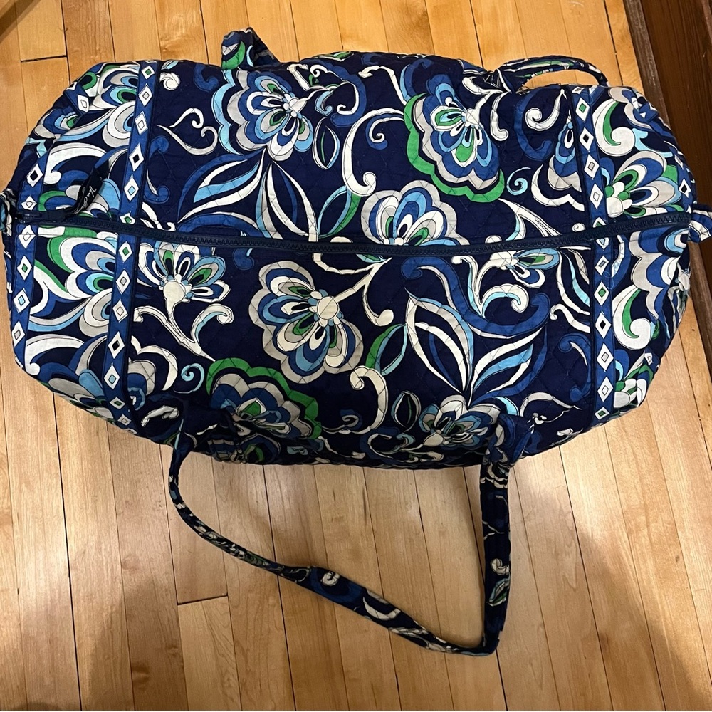Vera Bradley Bag